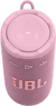 JBL Grip Roze bovenkant