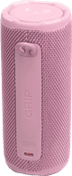 JBL Grip Roze achterkant