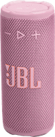 JBL Grip Roze rechterkant