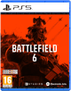 Battlefield 6 Phantom Edition PS5 Main Image