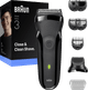 Braun Series 3 300BT Gray accessory