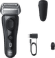 Braun Series 8 8603S Gray accessory