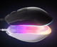 SteelSeries Rival 3 Gen 2 Gaming Mouse Black left side