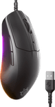 SteelSeries Rival 3 Gen 2 Gaming Mouse Black Main Image