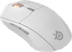 SteelSeries Rival 3 Gen 2 Wireless Gaming Mouse White back