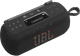 JBL Tuner 3 Black top