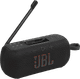 JBL Tuner 3 Black front