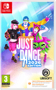 Just Dance 2026 Edition Nintendo Switch Main Image