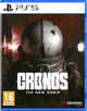 Cronos: The New Dawn PS5 Main Image