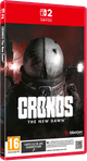 Cronos: The New Dawn Nintendo Switch 2 verpakking