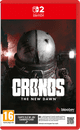 Cronos: The New Dawn Nintendo Switch 2 Main Image