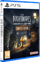 Little Nightmares Enhanced Edition PS5 verpakking