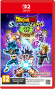 Dragon Ball: Sparking! Zero Nintendo Switch 2 Main Image