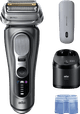 Braun Series 9 PRO+ 9675CC Grafiet voorkant