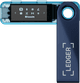 Ledger Nano S Plus Neptune Blue top