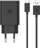 Motorola TurboPower Charger 33W front