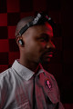 Skullcandy Method 360 ANC Black product in use