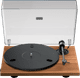 Pro-Ject E1.2 Bruin voorkant
