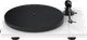 Pro-Ject Stereo Set E Phono Wit voorkant