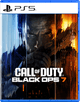 Call of Duty: Black Ops 7 PS5 Main Image