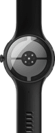 Google Pixel Watch 4 Black 45mm back