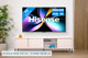 Hisense 75 inches ULED Mini-LED U79Q PRO (2025) + Hisense AX3120Q visual Coolblue 1