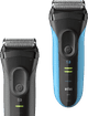 Braun Series 3+ 32B visual supplier