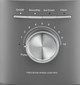 KitchenAid Pure Power 5KSB2073EDG Charcoal Gray detail