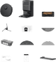 Dreame D20 Pro Plus accessory