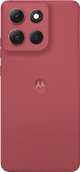 Motorola Moto G86 256GB Red 5G back