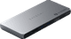 Satechi Thunderbolt 4 DisplayLink Docking Station front
