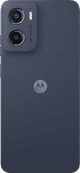 Motorola Moto G05 64GB Blue 4G back