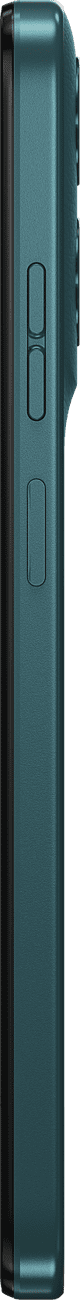 Motorola Moto G05 64GB Green 4G right side