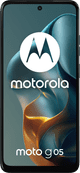 Motorola Moto G05 64GB Groen 4G voorkant