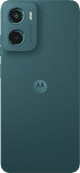 Motorola Moto G05 64GB Groen 4G achterkant