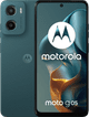 Motorola Moto G05 64GB Groen 4G Main Image