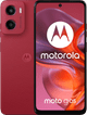 Motorola Moto G05 64GB Rood 4G Main Image