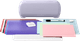 Cricut Joy Xtra Lavender Starter Bundle Main Image