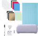 Cricut Joy Xtra Lavender Starter Bundle accessory