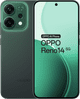 OPPO Reno14 512GB Green 5G Main Image