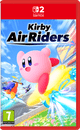 Kirby Air Riders Nintendo Switch 2 Main Image