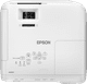 Epson EB-FH18 bovenkant