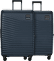 Samsonite Intuo Expandable Spinner 75cm Duo Pack Blue Nights Main Image