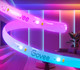 Govee Light Strip S Segmented Color Control 10m product in use