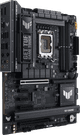 ASUS TUF Gaming Z890-PLUS WiFi left side