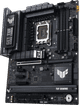 ASUS TUF Gaming Z890-PLUS WiFi right side