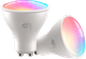 Govee White and Colored Light GU10 - 2-pack front