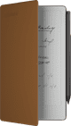 reMarkable Paper Pro Move Book Folio Bruin Leer Main Image