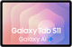 Samsung Galaxy Tab S11 11 inch 128GB Wifi Zilver + Oplaadpakket voorkant