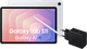 Samsung Galaxy Tab S11 11 inch 128GB Wifi Zilver + Oplaadpakket Main Image